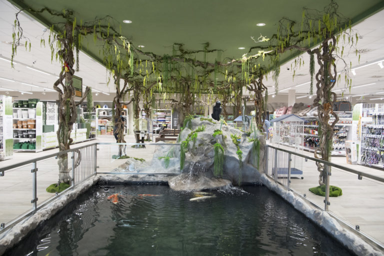 Aperto a Marcianise (CE), il sesto megastore Zoomiguana PetB2B