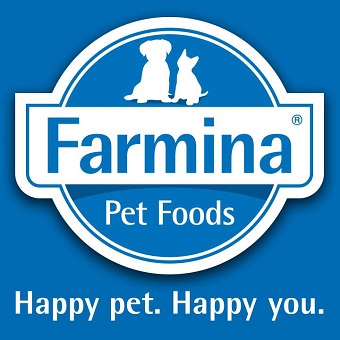 farmina_pet_food_logo