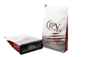 IPV Pack pakaging pet food
