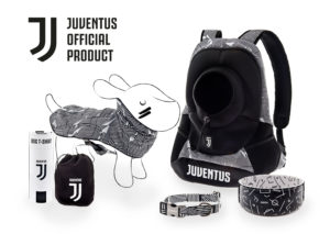 Ferribiella collezione Juventus