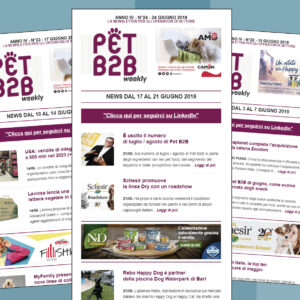 Pet B2B Weekly Pet B2B