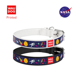 Collar NASA