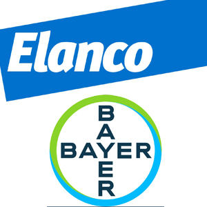 Bayer cede la divisione Animal Health a Elanco per 7,6 miliardi di dollari