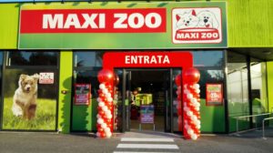 Maxi Zoo Livorno