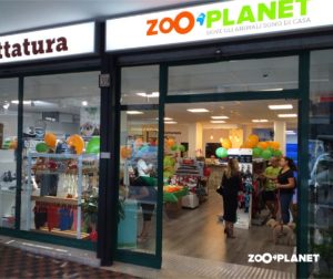 Zooplanet Roma Tuscolana