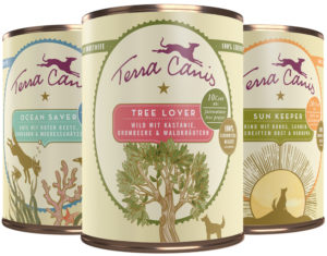 Terra Canis save the planet