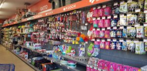 Pet Store Conad Umbria Calabria