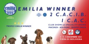 Trofeo Emilia Winner