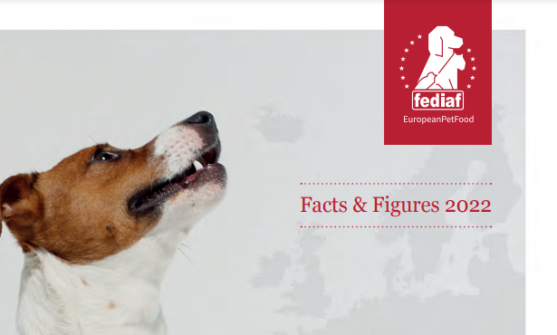 Fediaf - Facts And Figures 2022 - PetB2B