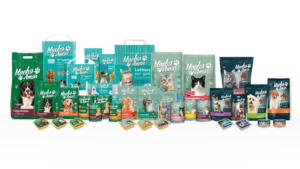 Il gruppo VéGé lancia la nuova linea di prodotti Mucho Amor completamente dedicata al pet food e al pet care.