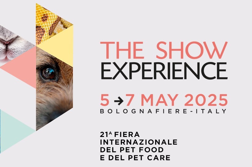 Zoomark 2025 appuntamento dal 5 al 7 maggio a Bologna