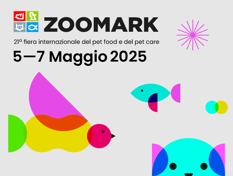 Zoomark 2025 PetB2B