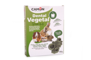 Camon Dental Vegetal Snack