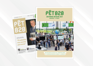 In allegato al numero di maggio di Pet B2B lo speciale anteprime Interzoo 2024