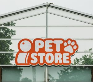 Pet Store_Iper La grande i