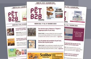 Pet B2B Weekly: gli ultimi sette giorni di notizie dal mercato