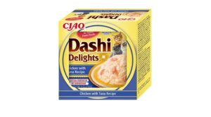 Dashi Delights