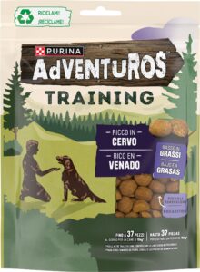 Purina Adventuros Training Cervo (2)