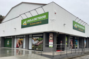 A Catanzaro il quinto pet shop affiliato L’Isola dei Tesori in Calabria