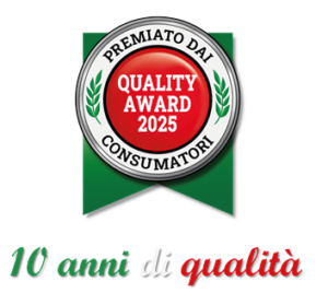 Quality Award 2025