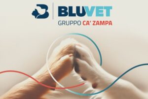 BluVet gruppo Ca' Zampa