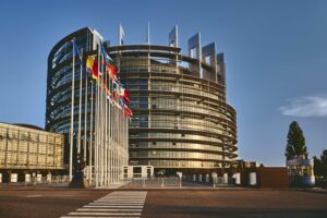 Parlamento europeo